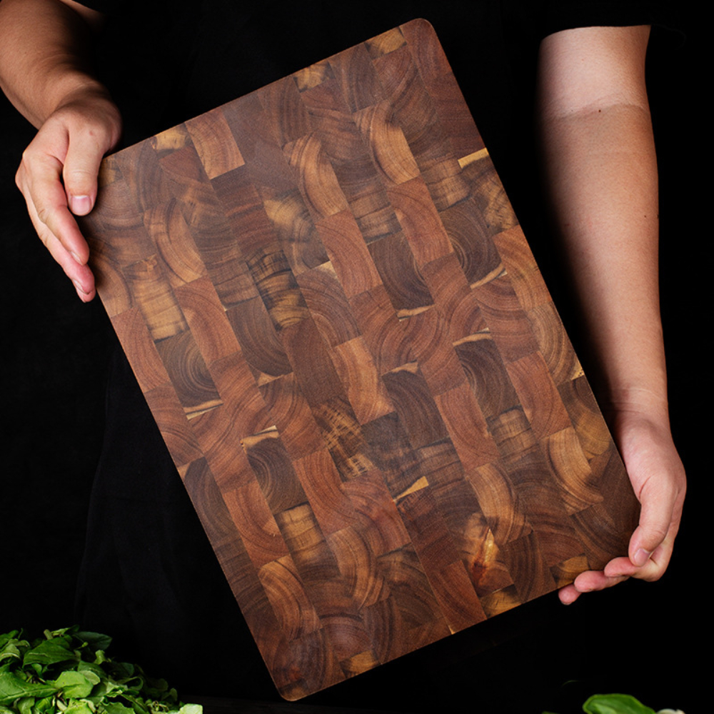 Cutting Board Double-sided Usi - Cornhole Board Set review and price