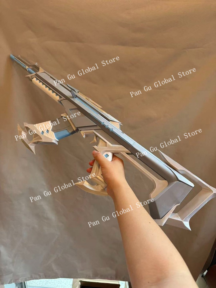 85cm/33.46in Valorant 3D Print - Party Games Pc review and price