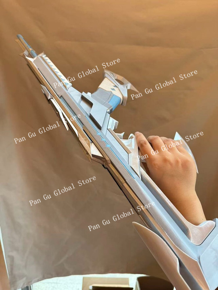 85cm/33.46in Valorant 3D Print - Party Games Pc review and price