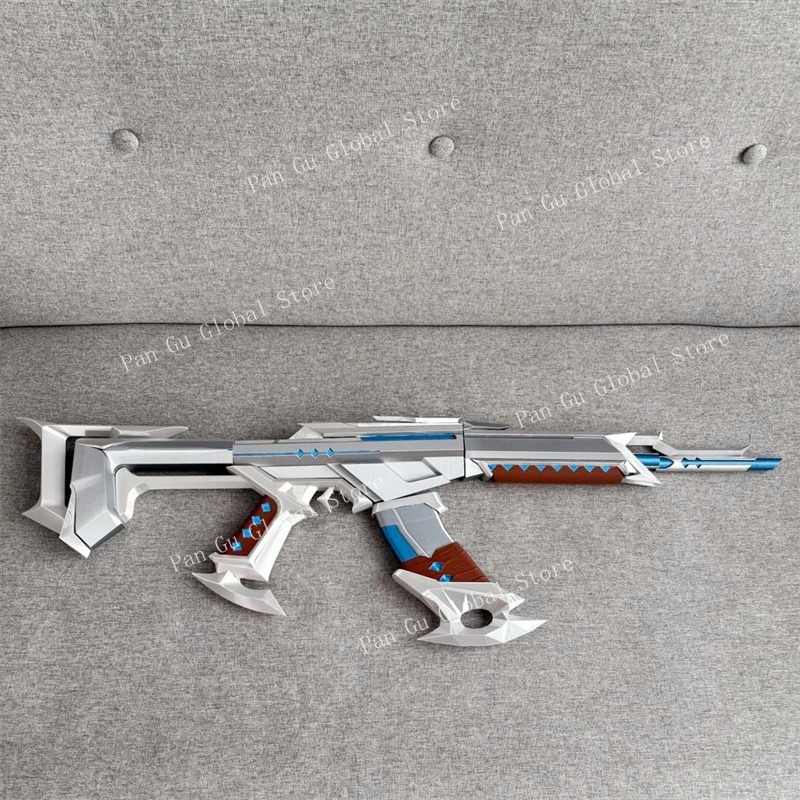 85cm/33.46in Valorant 3D Print - Party Games Pc review and price