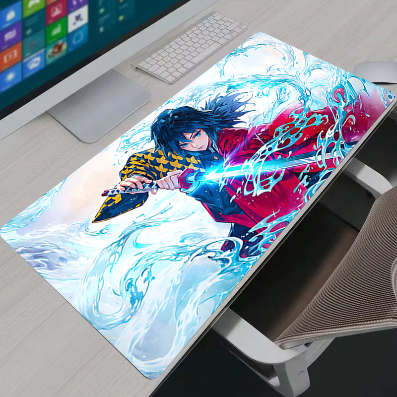 Mouse Pad XXL Gamer Anime Larg - Party Games Pc review and price