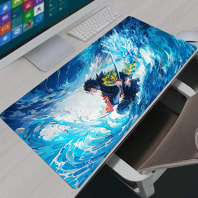 Mouse Pad XXL Gamer Anime Larg - Party Games Pc review and price