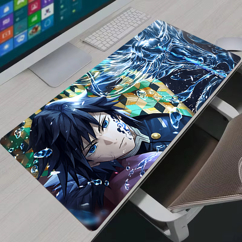 Mouse Pad XXL Gamer Anime Larg - Party Games Pc review and price