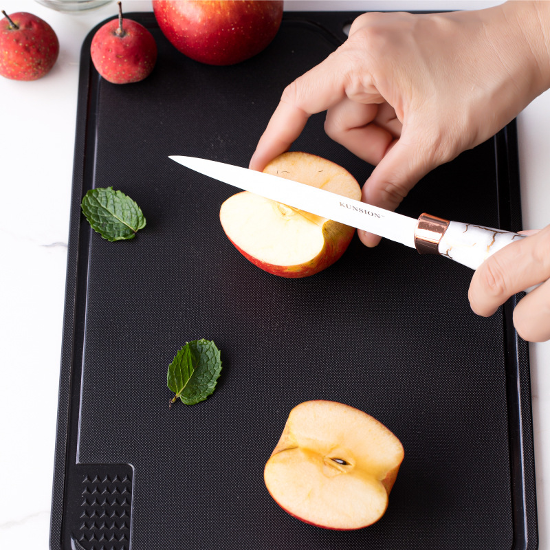 1pc Cutting Board with Garlic  - Cornhole Board Set review and price