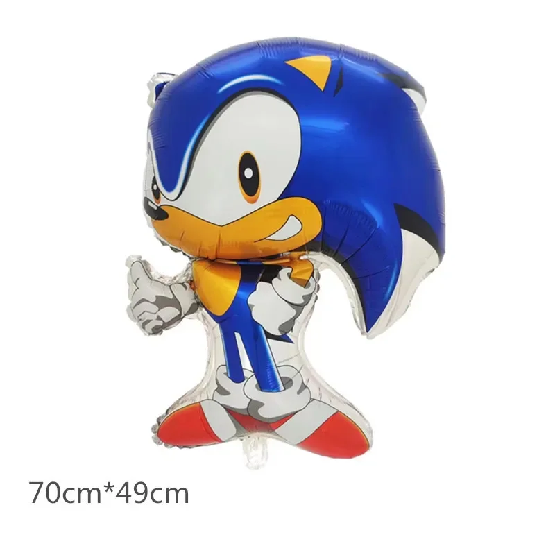 Cartoon Blue Flashing the Hedg - Party Games Adult Birthday review and price