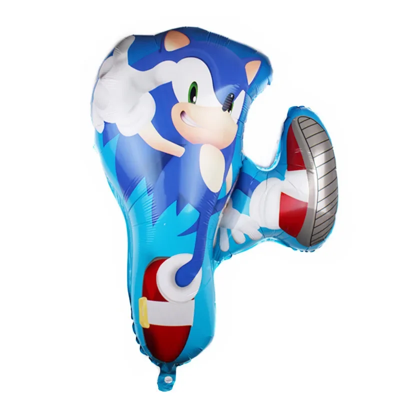 Cartoon Blue Flashing the Hedg - Party Games Adult Birthday review and price