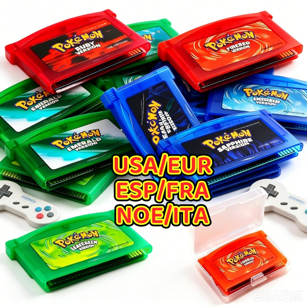 Pokemon Game Card Multi Langua - Party Games Engagement review and price