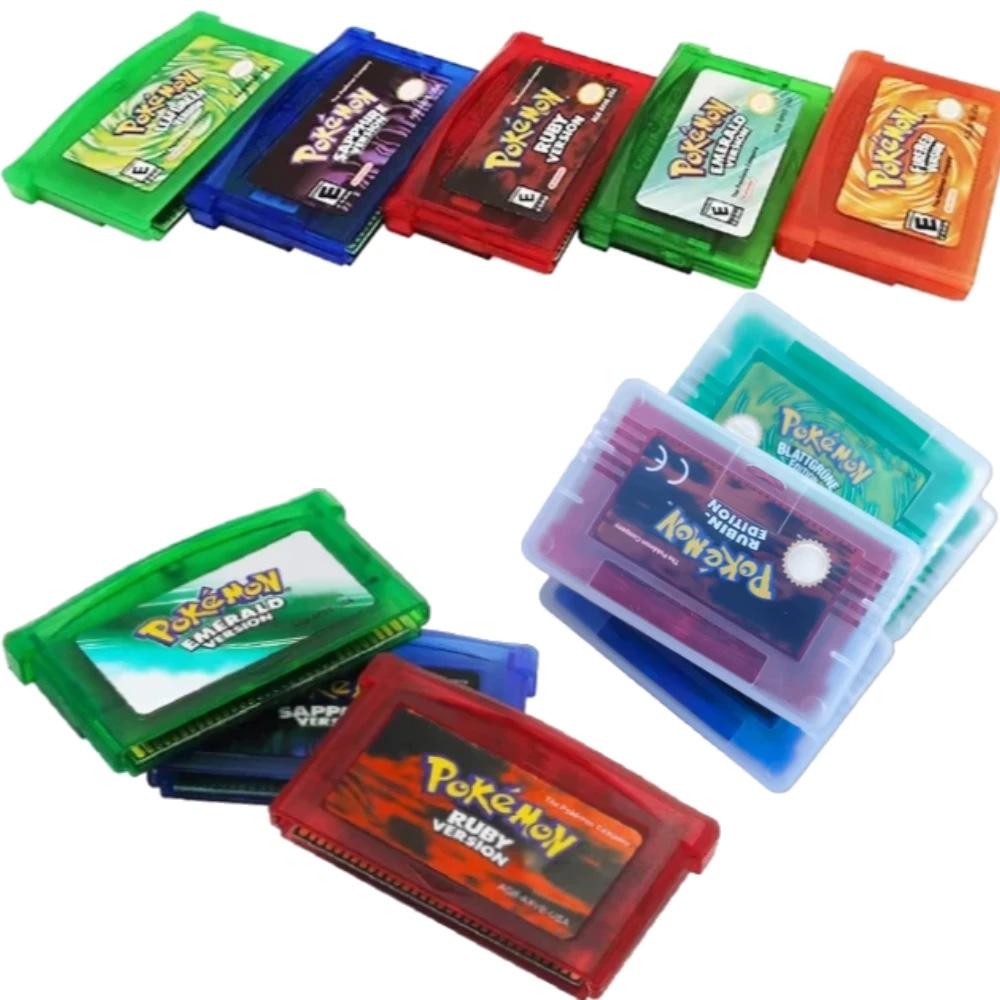 Pokemon Game Card Multi Langua - Party Games Engagement review and price