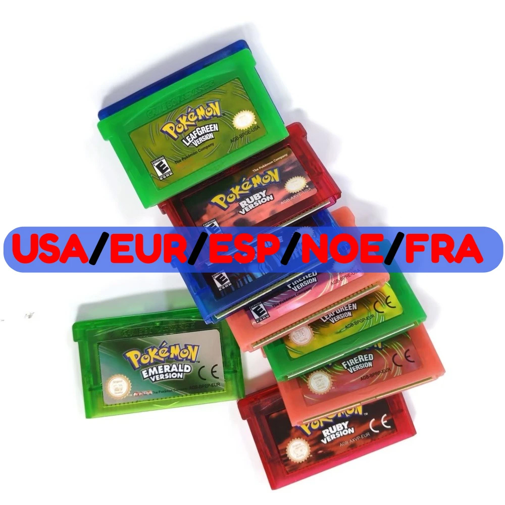 Pokemon Game Card Multi Langua - Party Games Engagement review and price