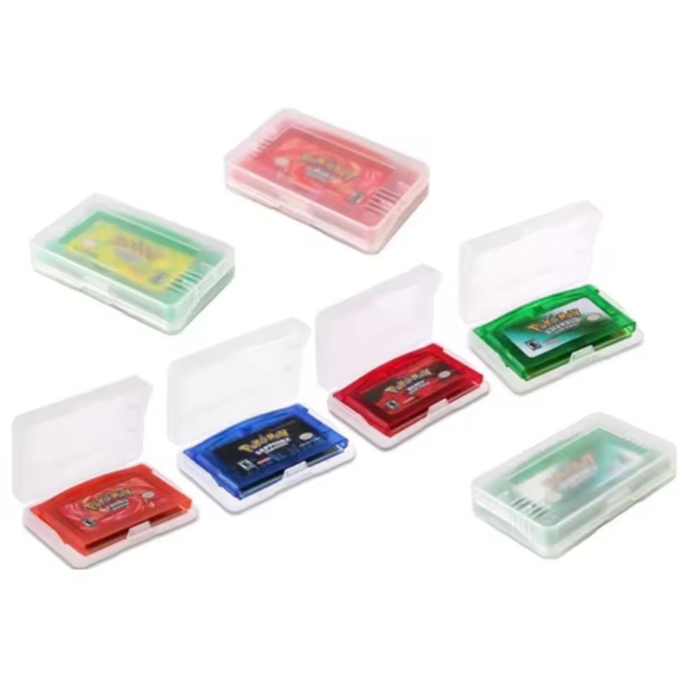 Pokemon Game Card Multi Langua - Party Games Engagement review and price