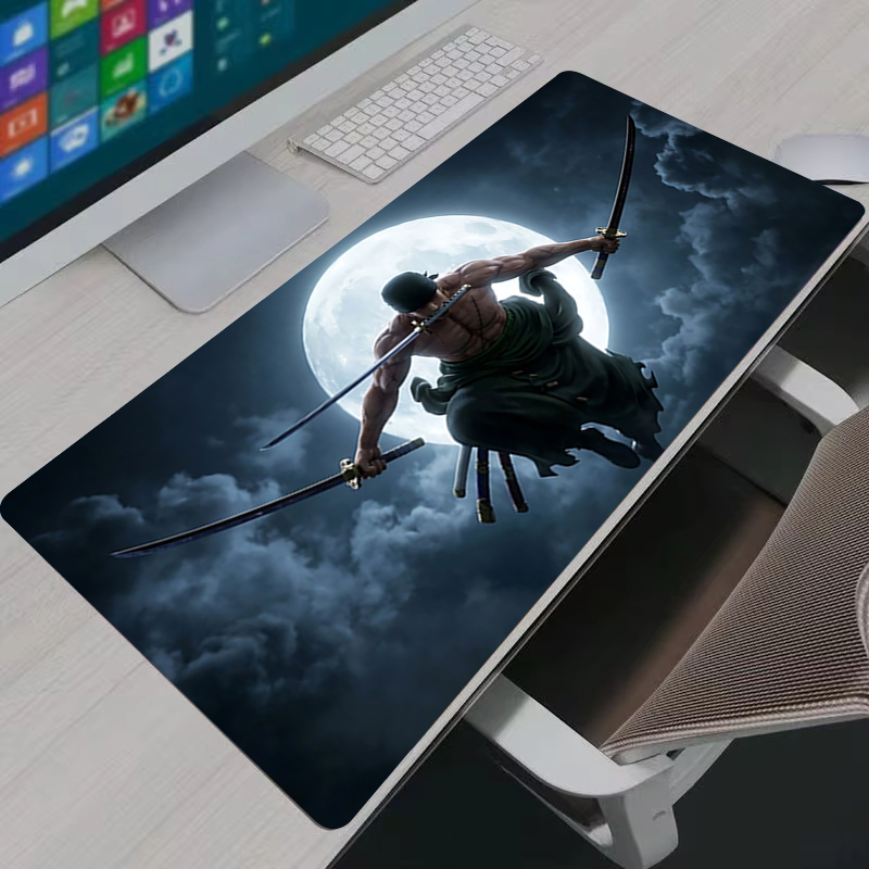 Mouse Pad PC Gamer Anime Desk  - Party Games Pc review and price