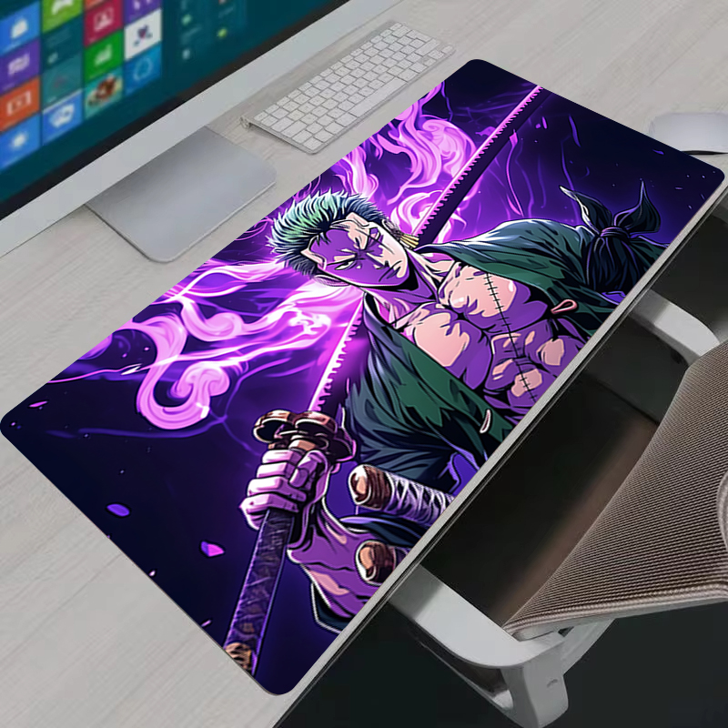 Mouse Pad PC Gamer Anime Desk  - Party Games Pc review and price