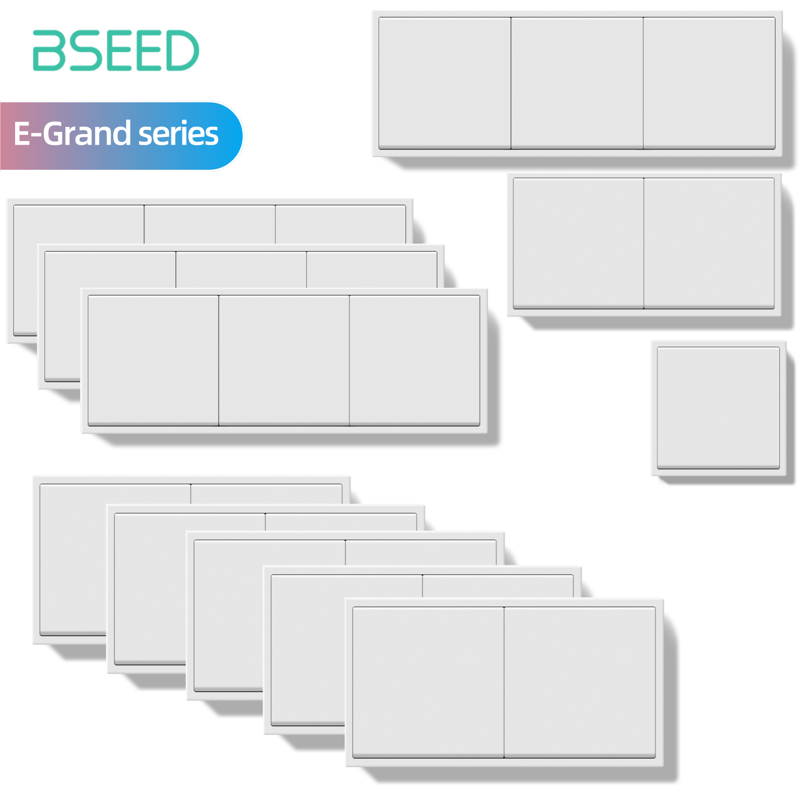 BSEED E-Grand Series Bulk Set  - Ladder Toss Set review and price