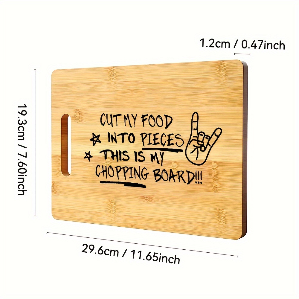 Cutting Board, Engraved Cuttin - Cornhole Board Set review and price