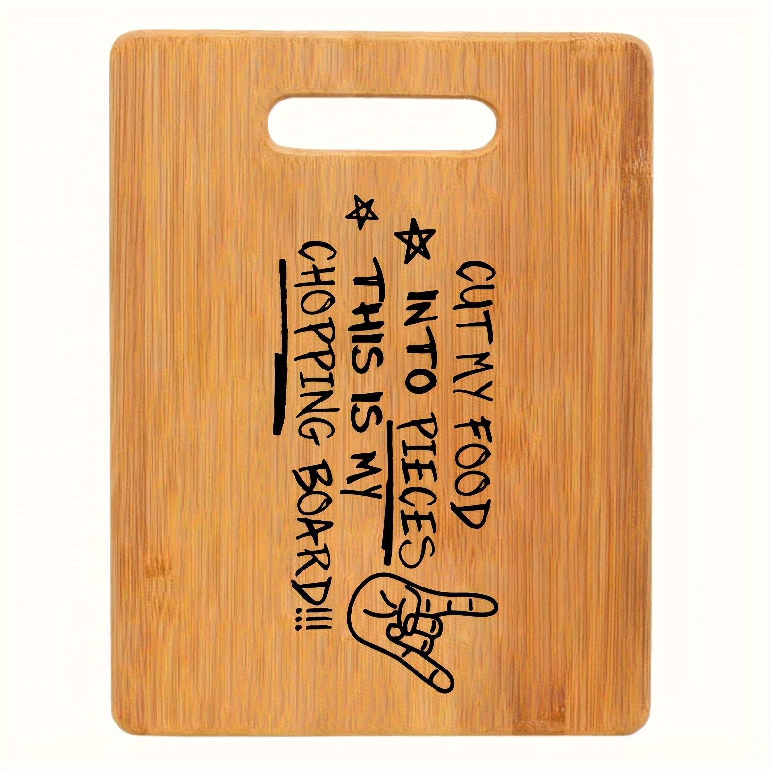 Cutting Board, Engraved Cuttin - Cornhole Board Set review and price