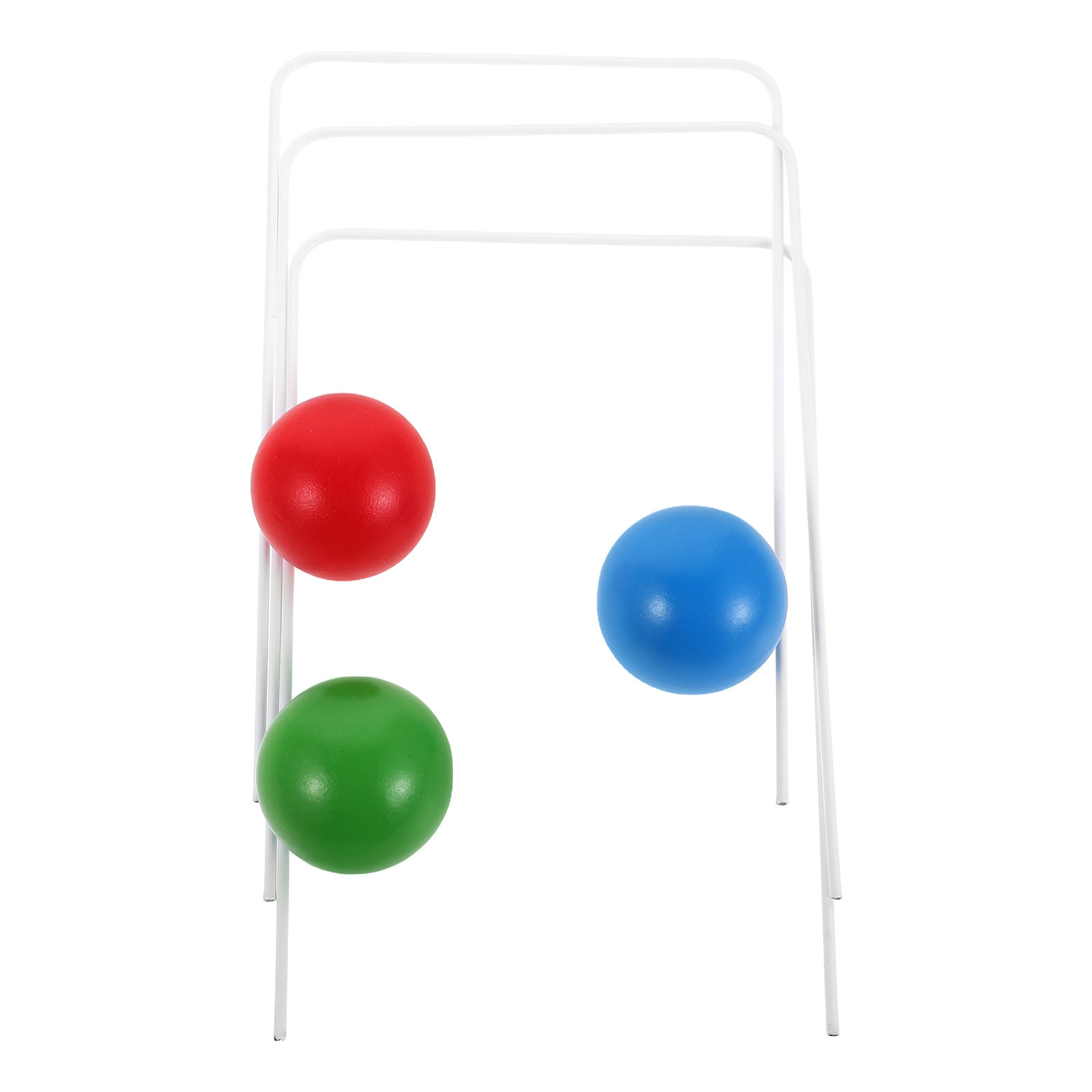 1Set Croquet Set Wooden Garden - Croquet Set Lawn review and price