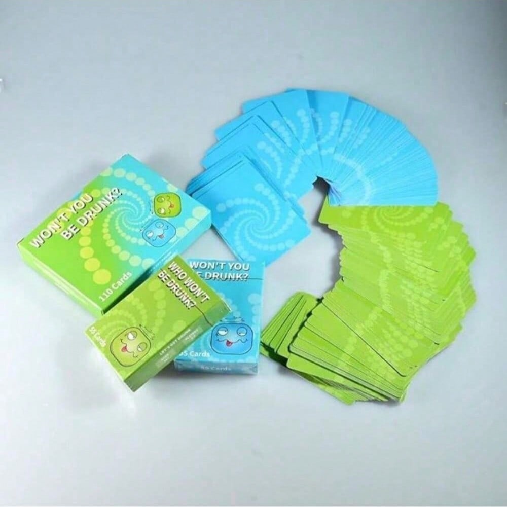 Adult fun drinking game card,  - Party Games Adults Drinking review and price