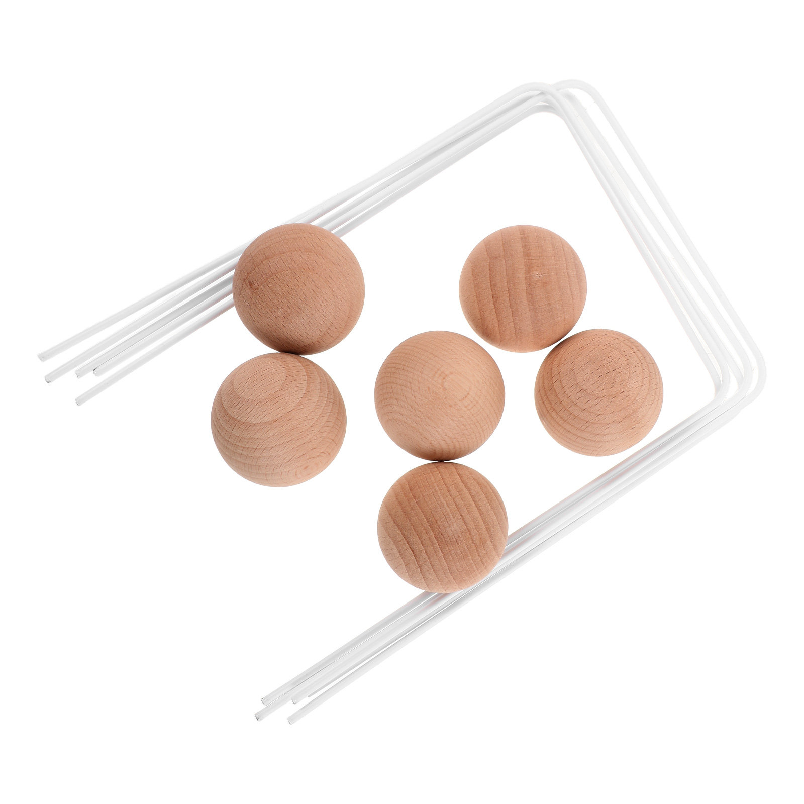 1Set Croquet Set Kids Outdoor  - Croquet Set Lawn review and price