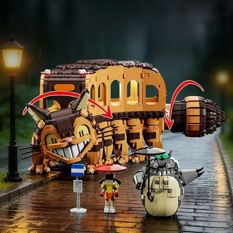 2026 Longmao Bus Technology Co - Party Games Bus review and price
