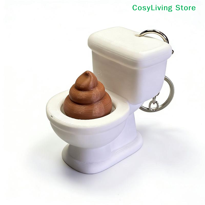 [CL]1/2Pcs Calming Keychain Ke - Party Games Event review and price