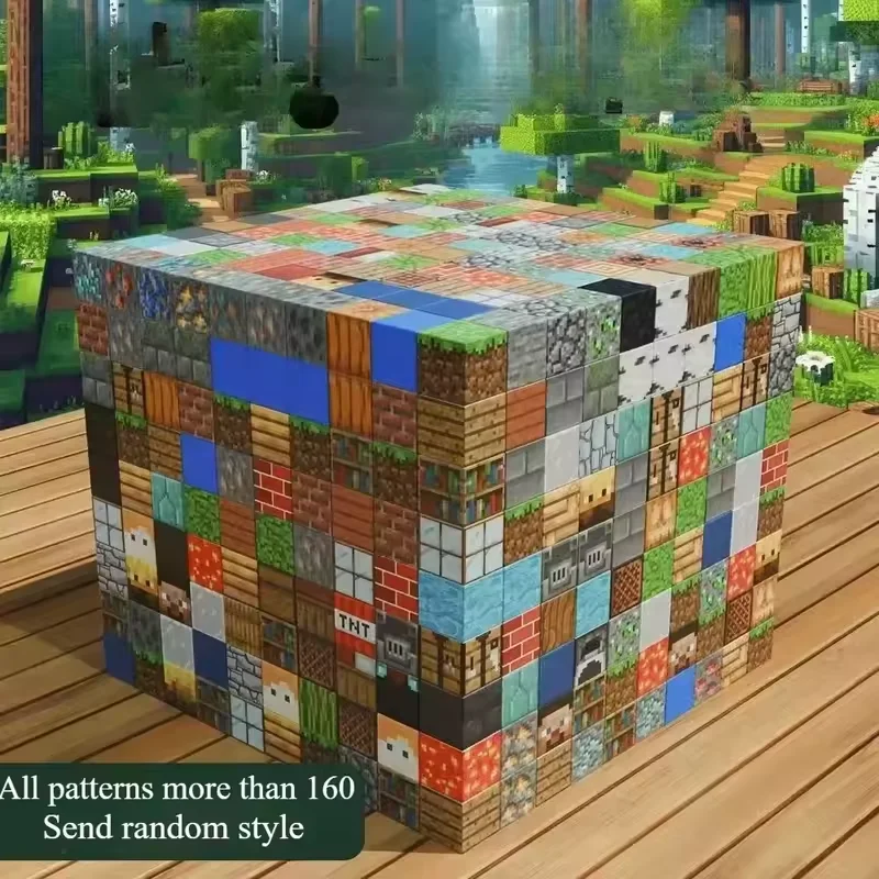 2025 New 10-300pcs DIY Magneti - Party Games For 7 People review and price