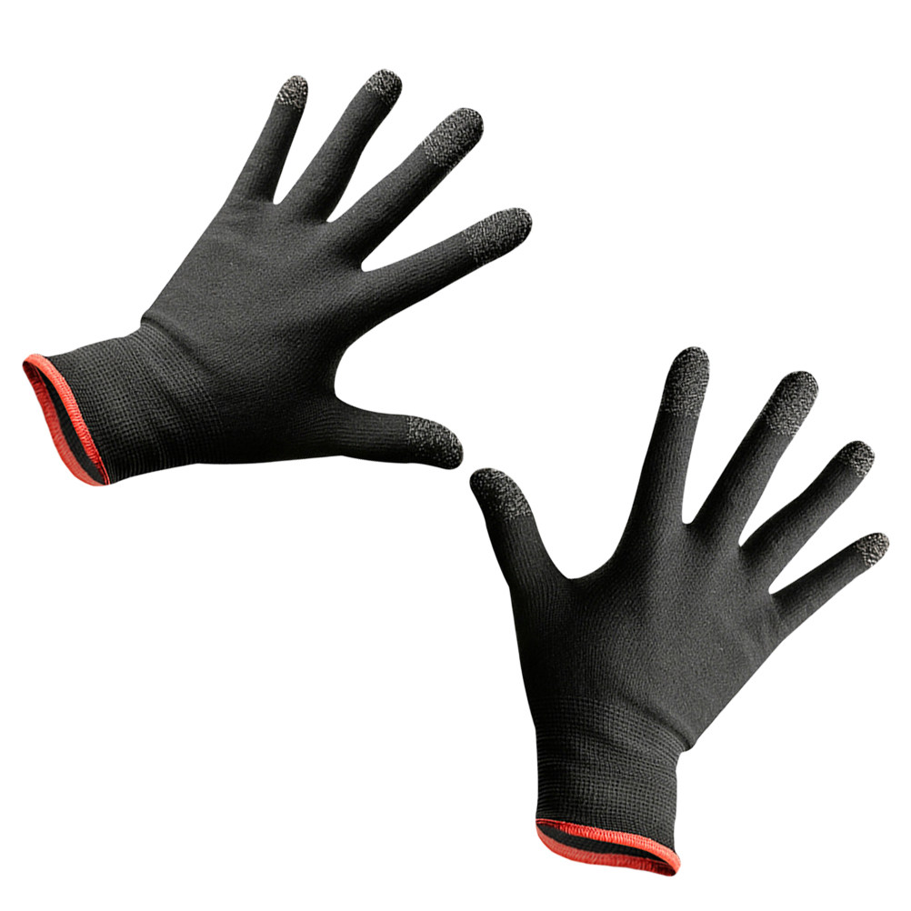 1Pair Touchscreen Game Gloves  - Party Games Mobile review and price