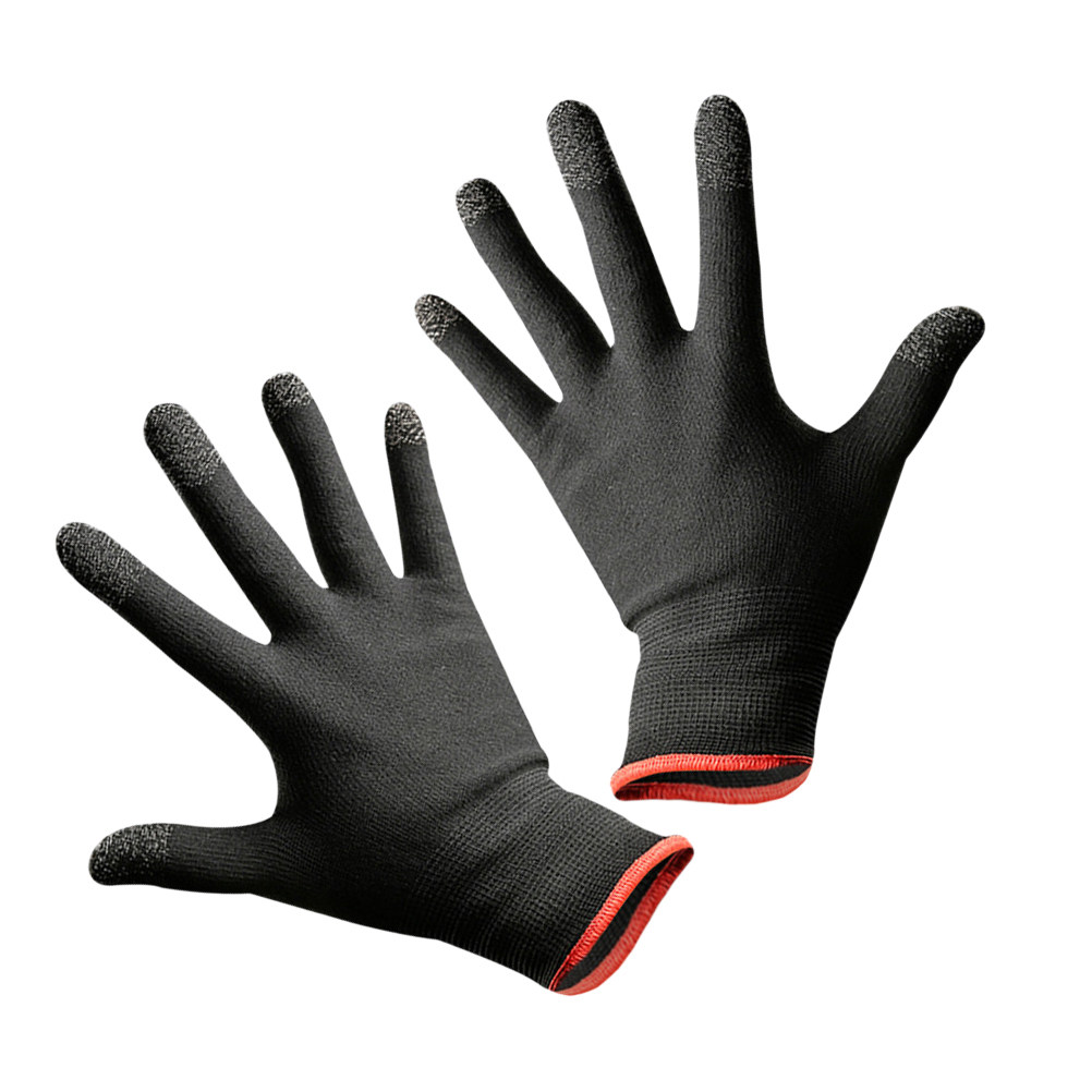 1Pair Touchscreen Game Gloves  - Party Games Mobile review and price