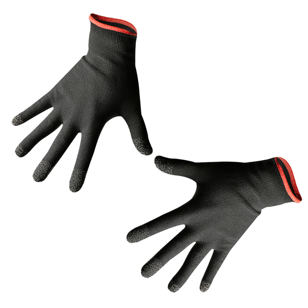 1Pair Touchscreen Game Gloves  - Party Games Mobile review and price