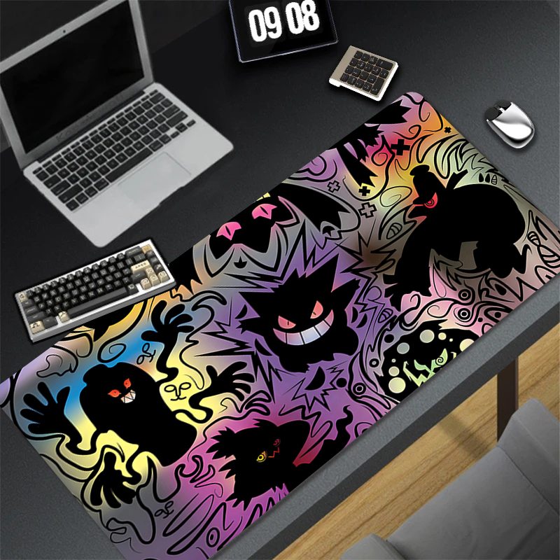 Mousepad Computer New Mouse Pa - Party Games Pc review and price