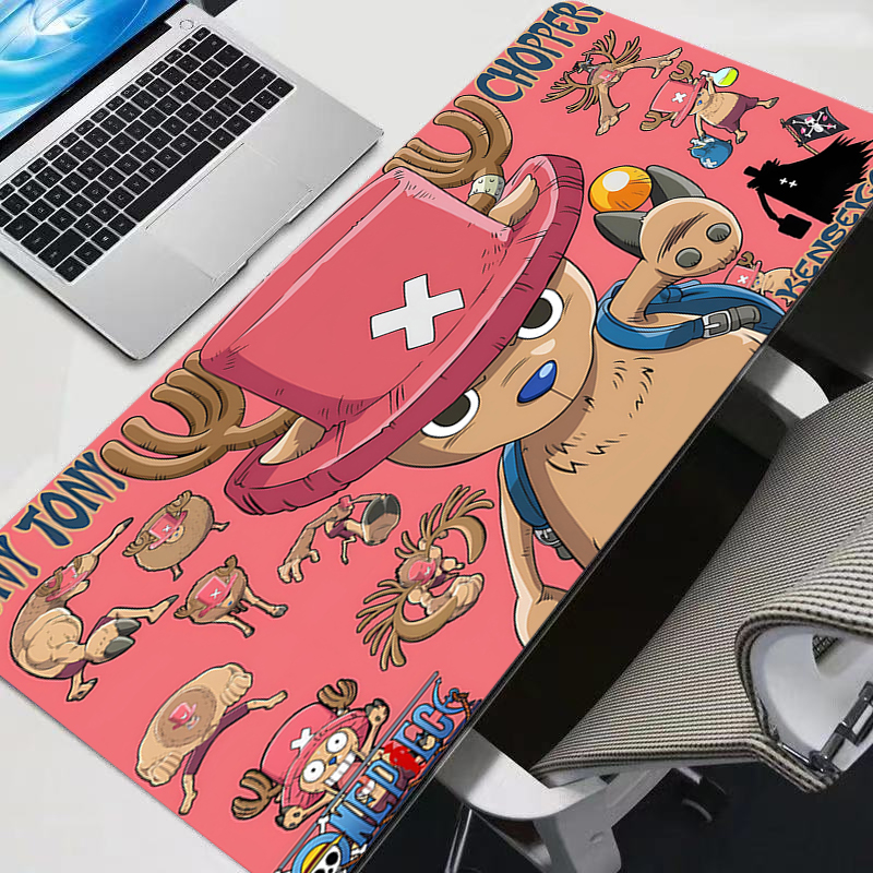 Mouse Pad One Piece Kawaii Gam - Party Games Pc review and price