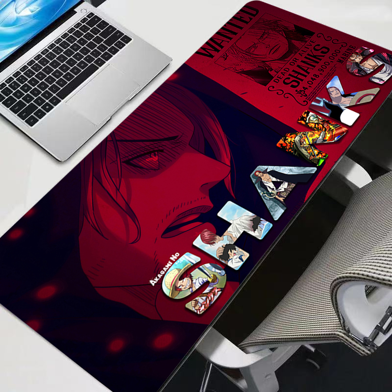 Mouse Pad One Piece Kawaii Gam - Party Games Pc review and price