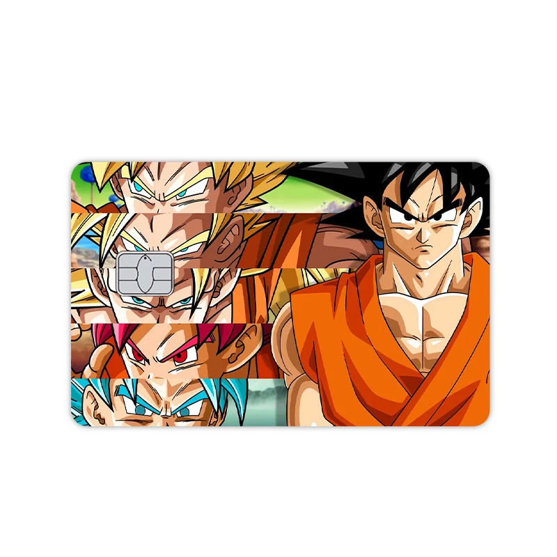 New Glitter Dragon Ball Film C - Party Games Bus review and price