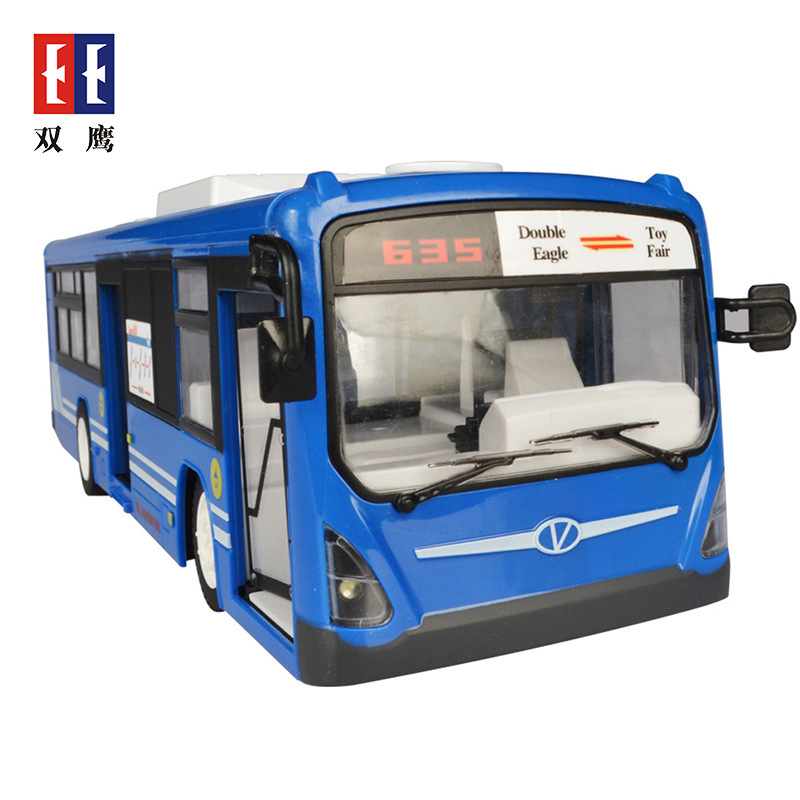 Double E 6Ch Rc Car Toys for B - Party Games Bus review and price