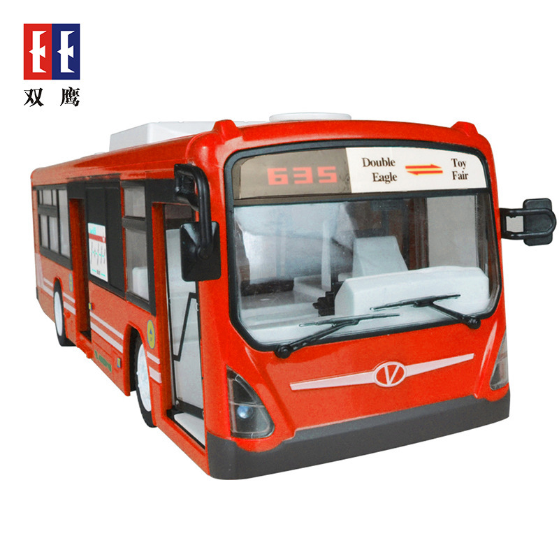 Double E 6Ch Rc Car Toys for B - Party Games Bus review and price