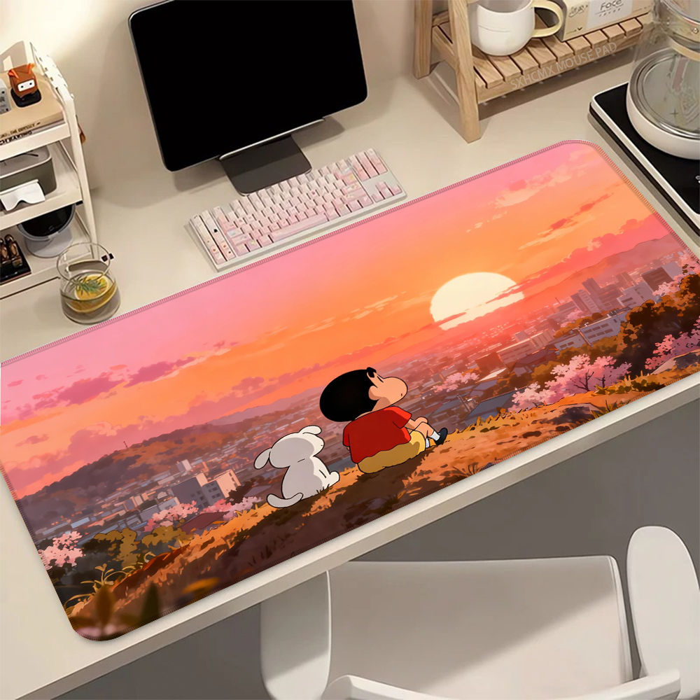 Anime Cartoon Mouse Pad C-Cray - Party Games Pc review and price