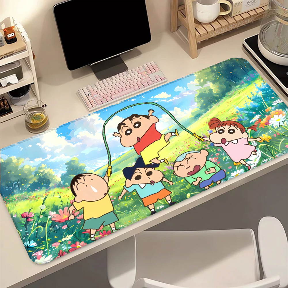 Anime Cartoon Mouse Pad C-Cray - Party Games Pc review and price