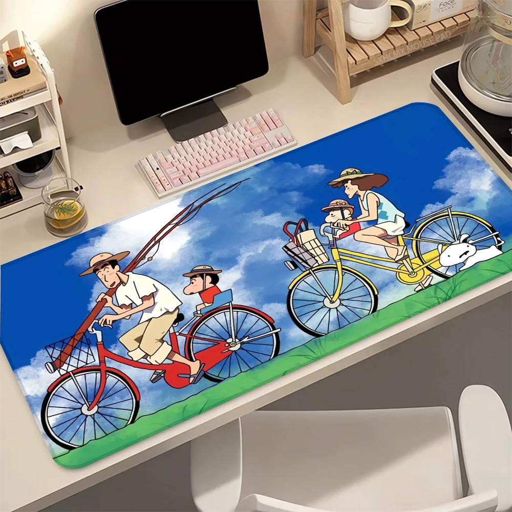 Anime Cartoon Mouse Pad C-Cray - Party Games Pc review and price