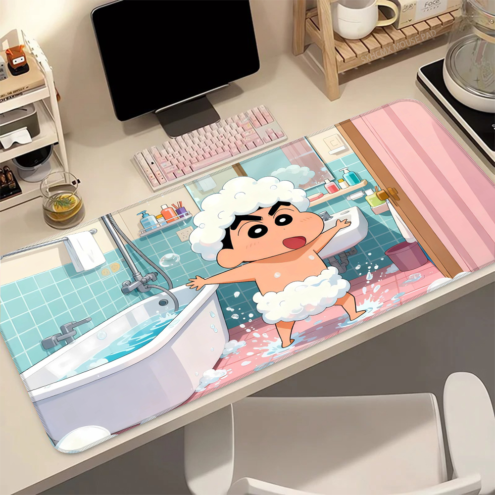 Anime Cartoon Mouse Pad C-Cray - Party Games Pc review and price