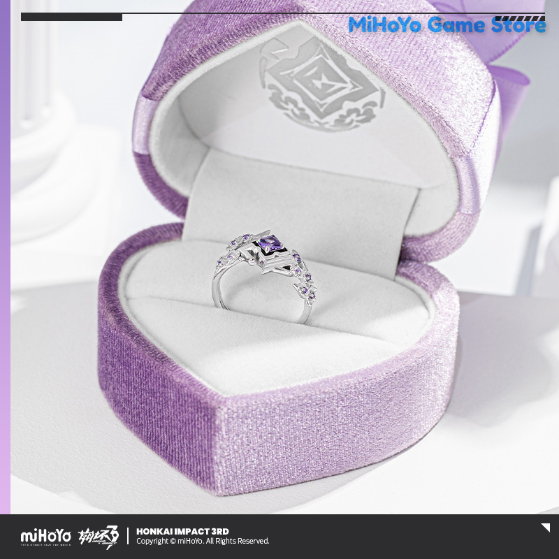 Kiana Ring Herrscher Of Finali - Party Games Event review and price