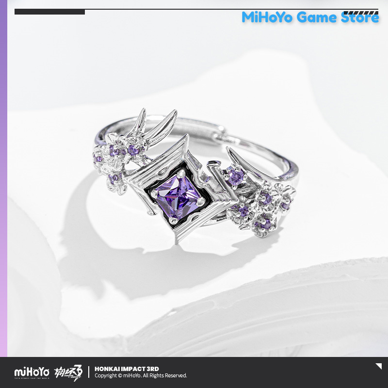 Kiana Ring Herrscher Of Finali - Party Games Event review and price