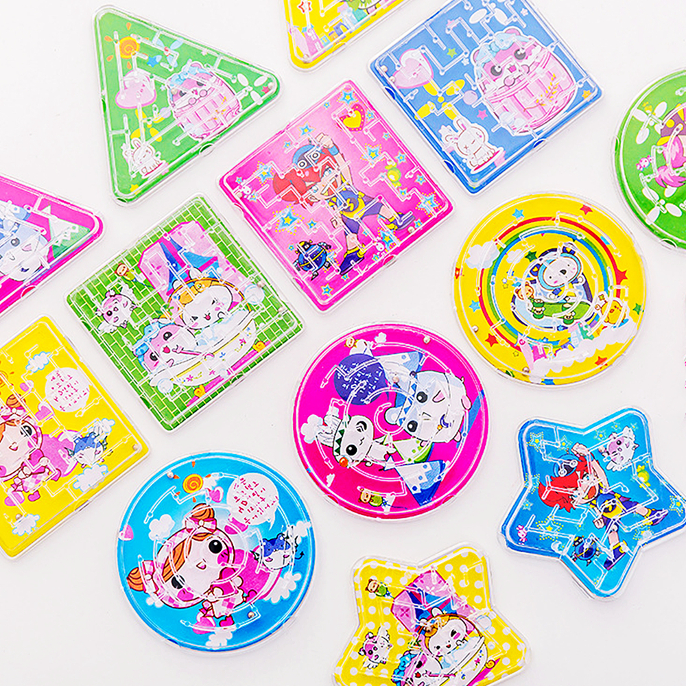50PC Kids Birthday Party Gifts - Party Games Engagement review and price