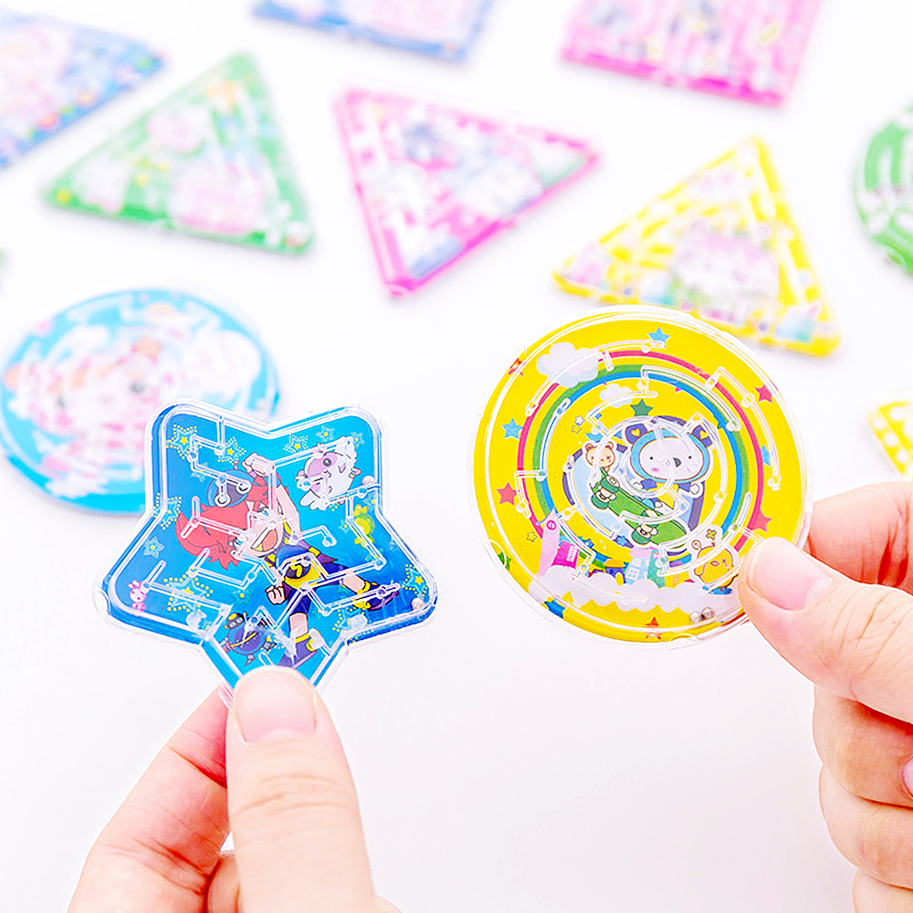 50PC Kids Birthday Party Gifts - Party Games Engagement review and price