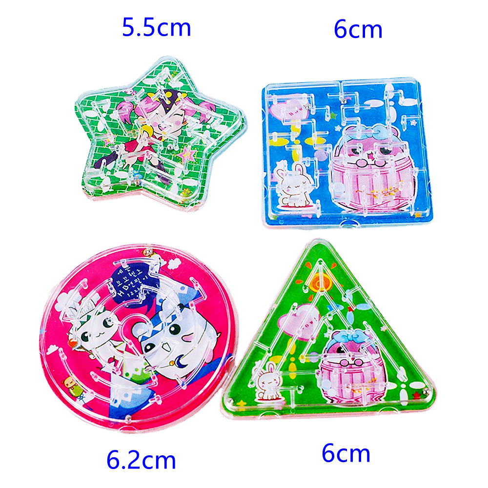 50PC Kids Birthday Party Gifts - Party Games Engagement review and price
