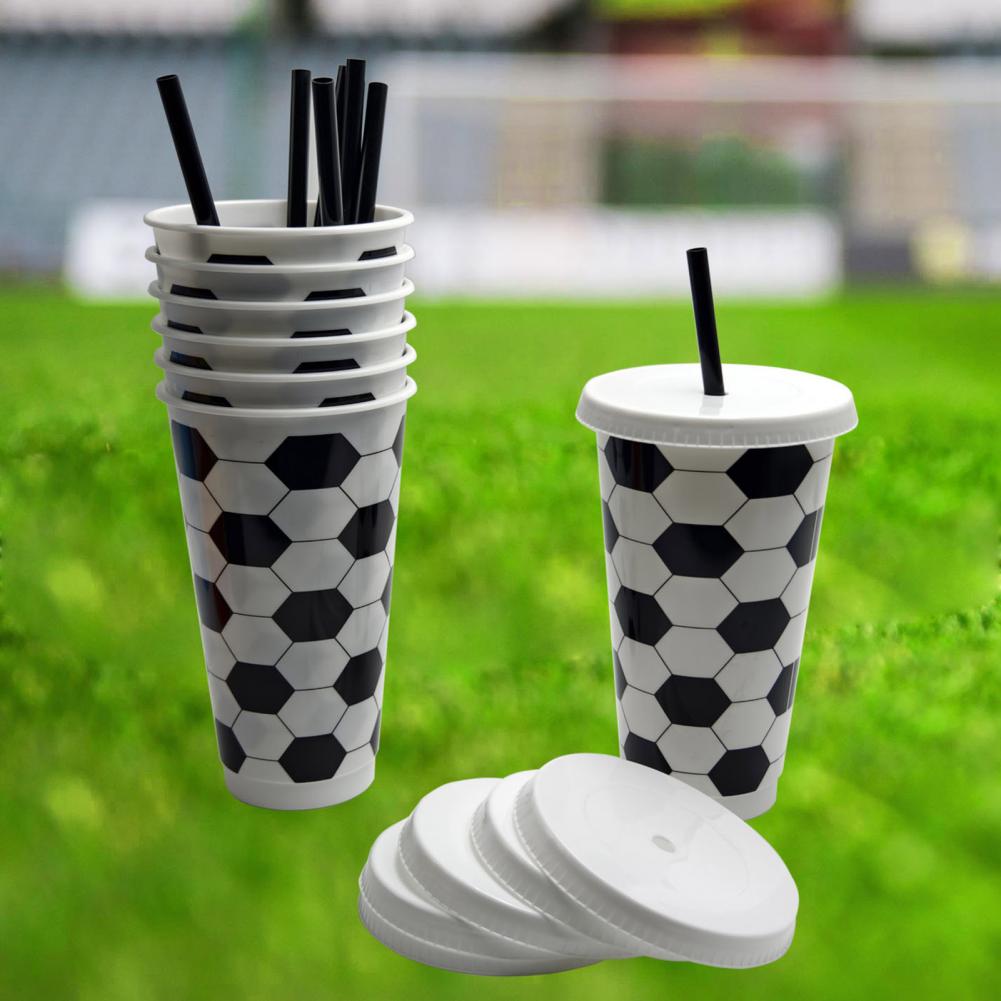 Reusable Football Cup 24oz Pla - Party Games Adults Drinking review and price