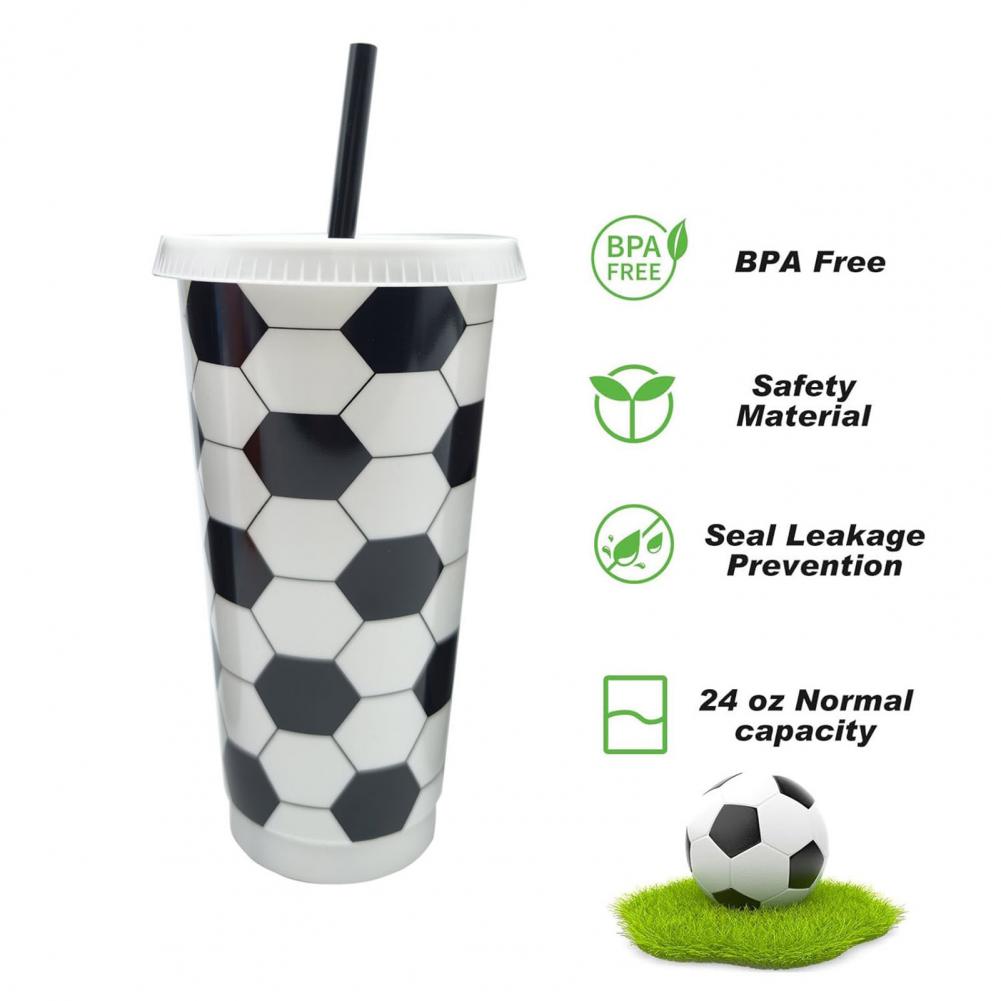 Reusable Football Cup 24oz Pla - Party Games Adults Drinking review and price