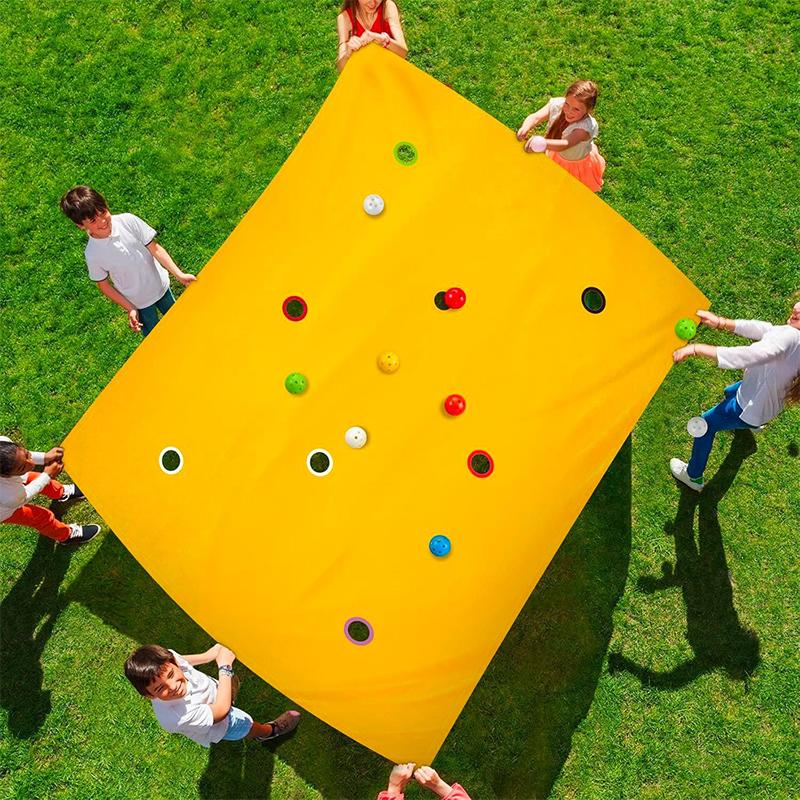 〔ODS13〕Cave Cloth Toss Game Sp - Party Games Event review and price