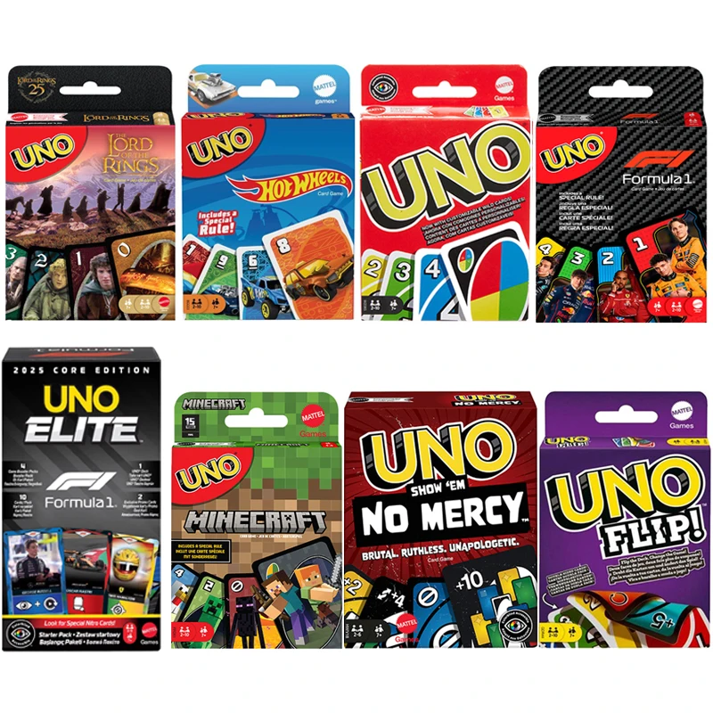 UNO Filp Playing Cards games,S - Party Games Minecraft review and price