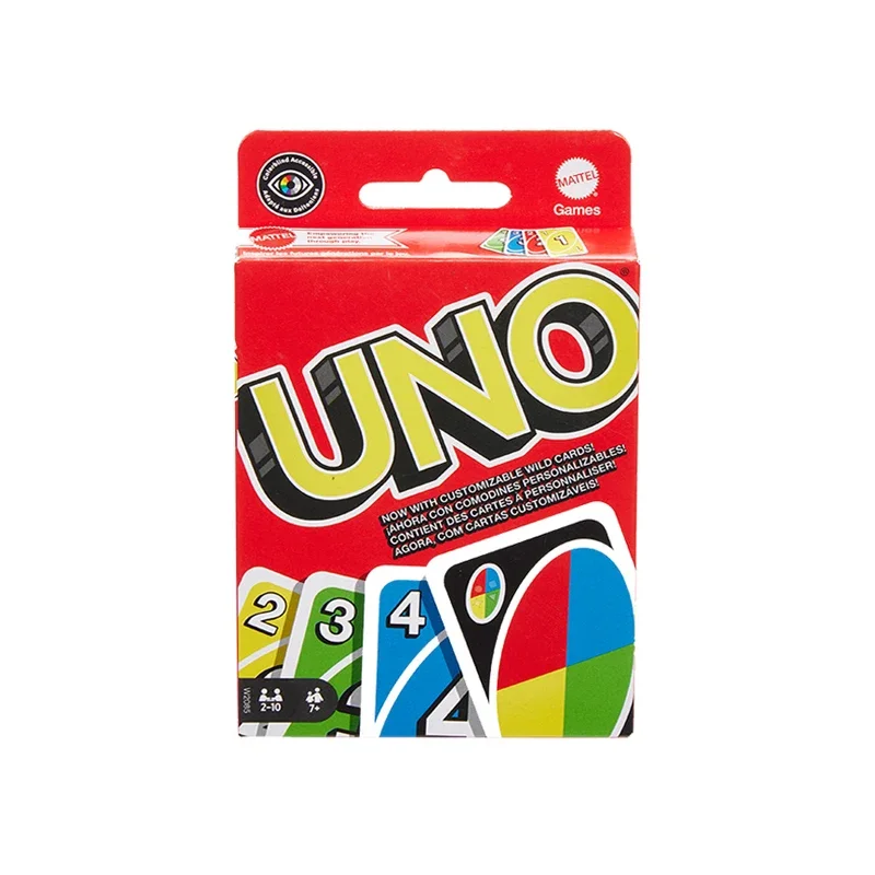 UNO Filp Playing Cards games,S - Party Games Minecraft review and price
