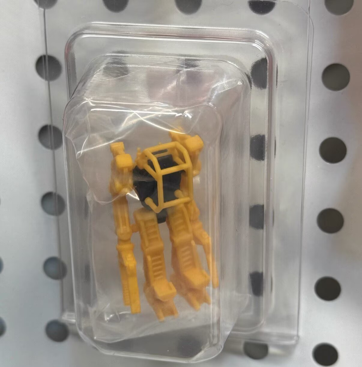 Diaclone Cockpit Set Universal - Ladder Toss Set review and price