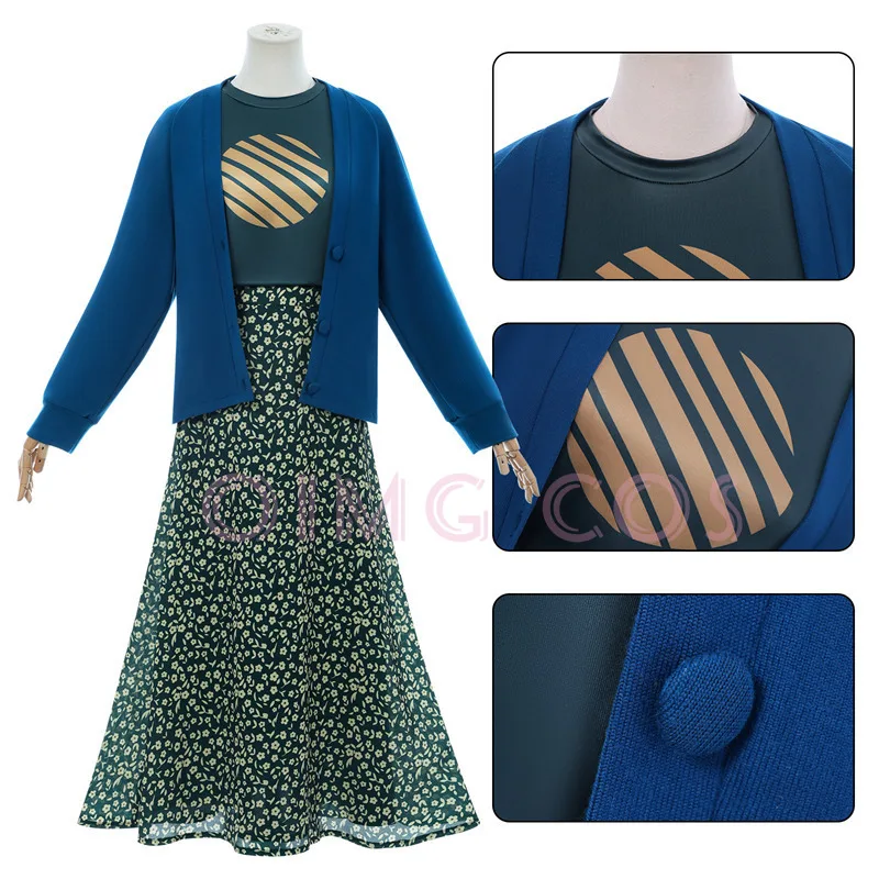 Natalie  Cosplay Costume Adult - Party Games Minecraft review and price